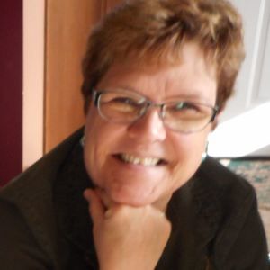 Meet your Posher, Beth